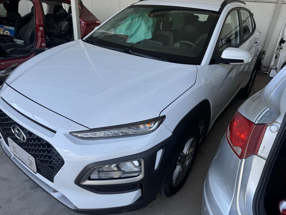 Hyundai Kona 1.0gdi120hp G3LC НА ЧАСТИ