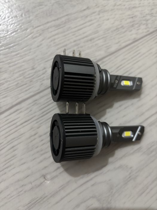 Led лампы H15 6000K