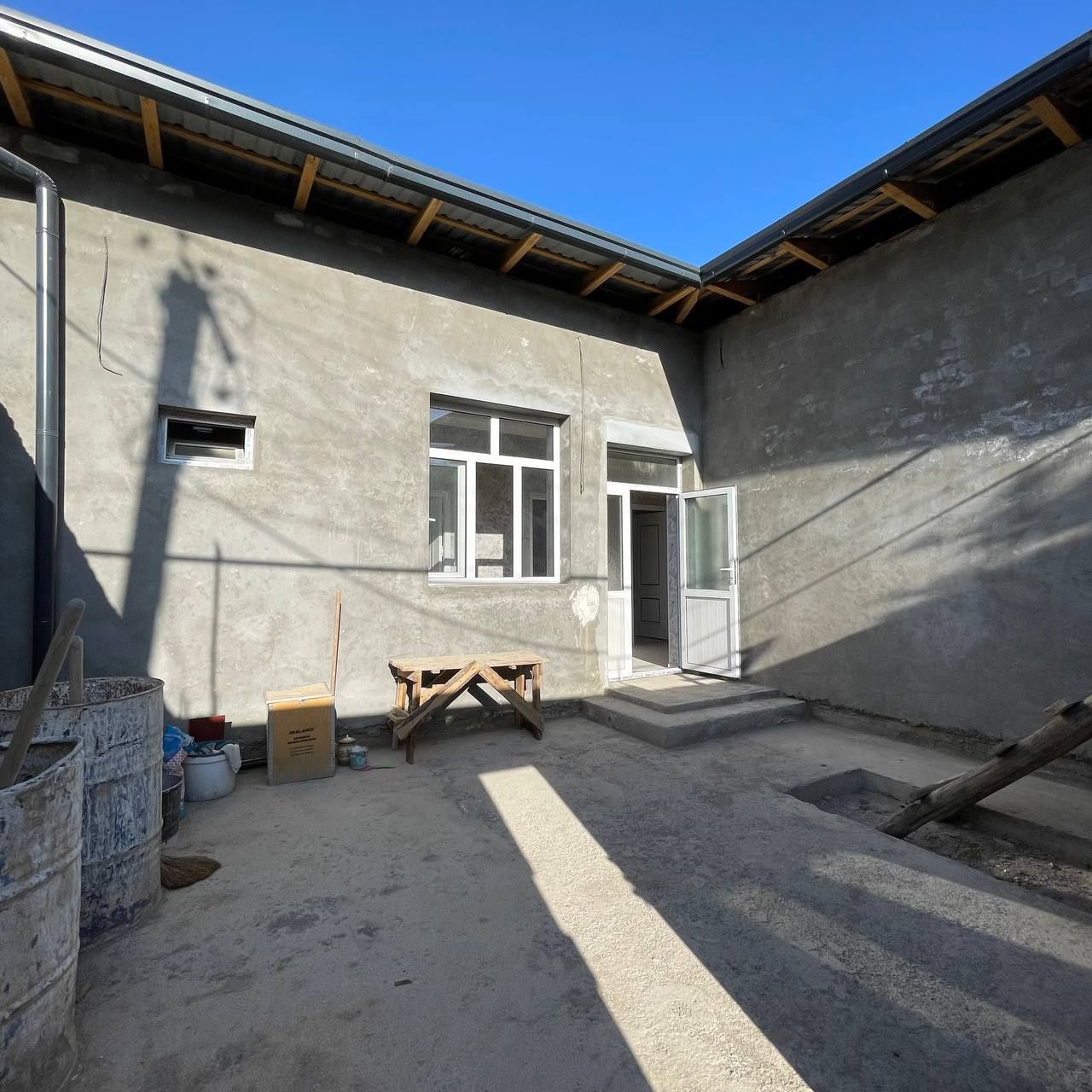 Toshkent tumani keles sanatorya 1.7 sotok 4 xona  58 500$