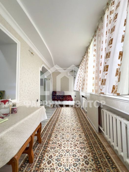 3/3/4 Генерал Петрова 77 серия