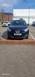 Nisan Qashqai +2
