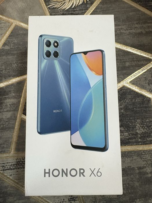 Vand honor x6 nou ne utilizat