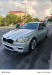 Bmw F10 seria 5 schimb sau vând