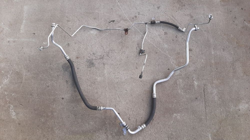 Conducte climă/AC Renault Megane 3 -1,5 dci euro5