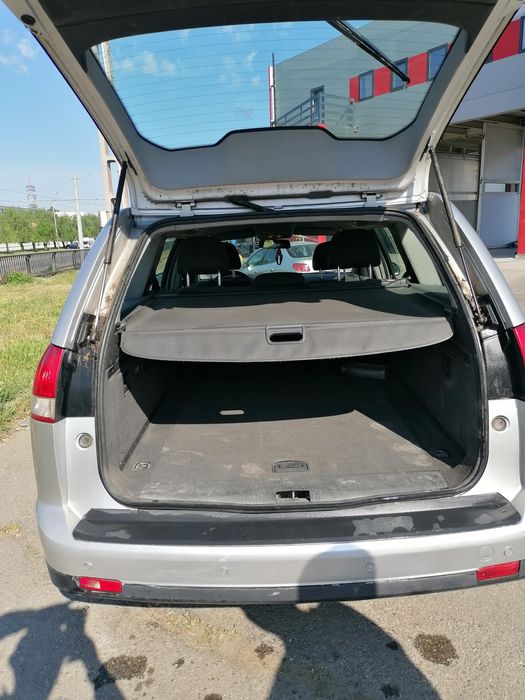 Vând Opel Vectra C
