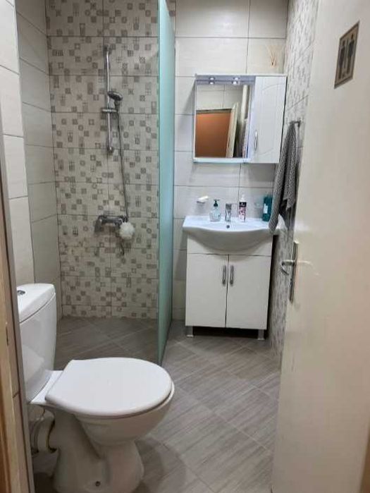 Дава се под наем Двустаен апартамент в София, Изток - 49 кв.м за 450 € - Снимка #8