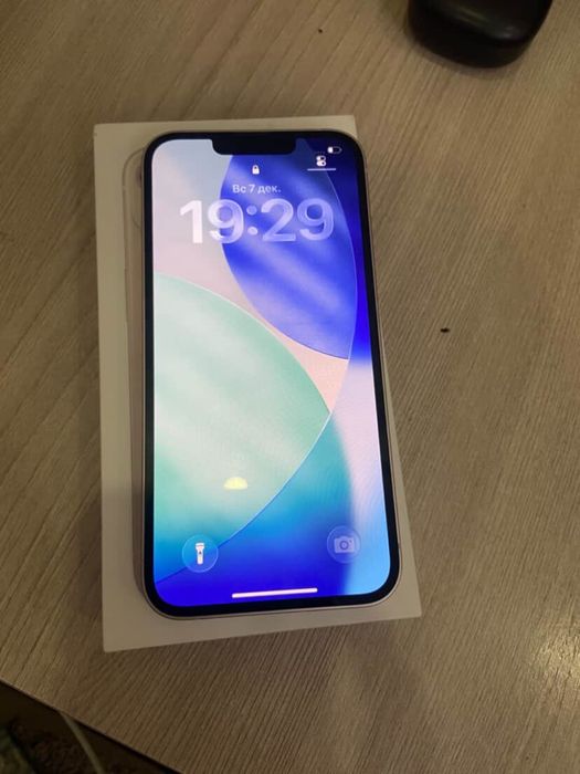 Айфон 13 сатылады без ремонт
