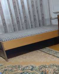 Кровать-тахта производство Болгария