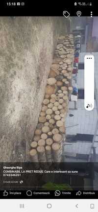lemne de vanzare