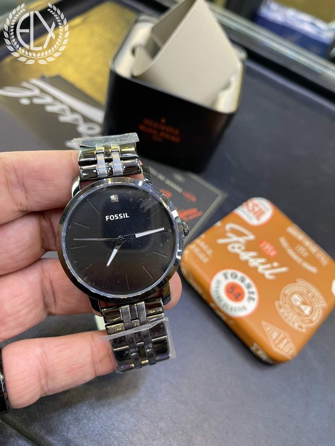 Ceas Original FOSSIL BQ2419