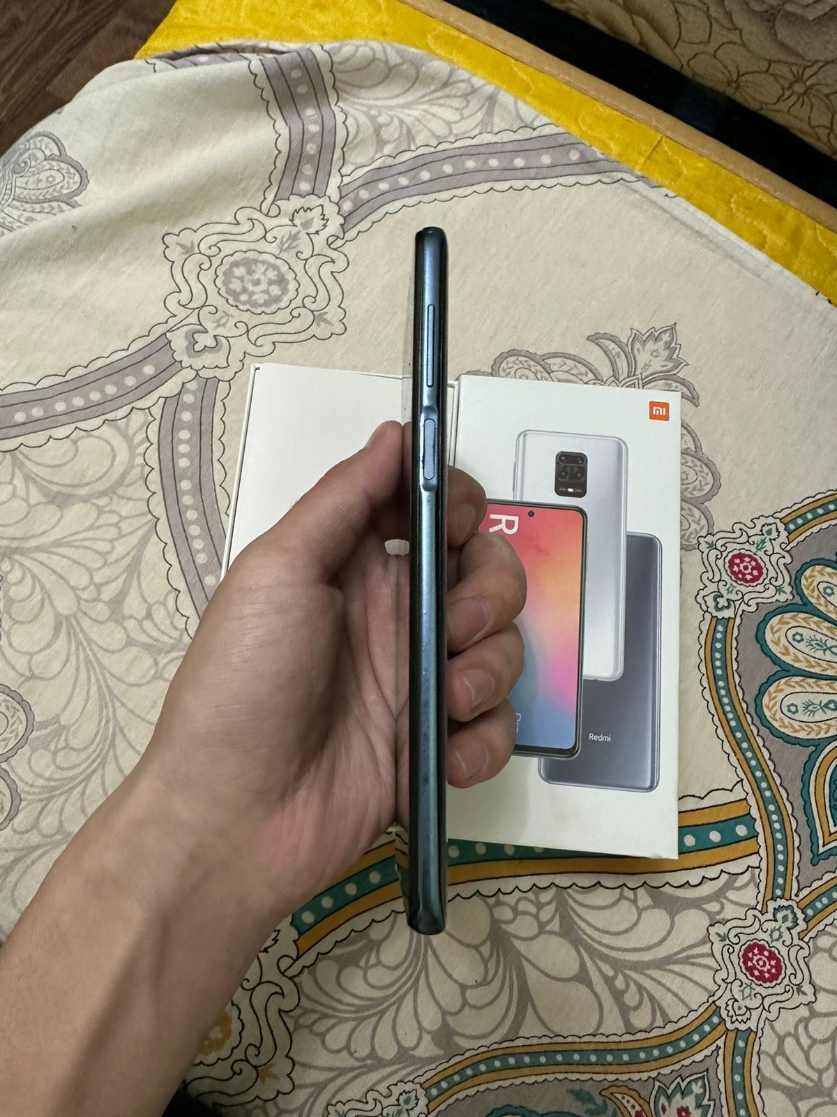 Продам или Обмен Redmi Note9pro