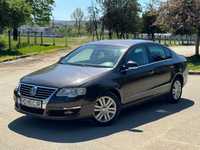 Volkswagen Passat 2.0 TDI