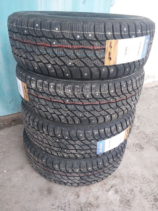 Продам шины новый