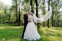 Rochie mireasă  superba