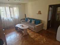 PROPRIETAR închiriez apartament cu 2 cam. spatios zona Stadion-Olimpia