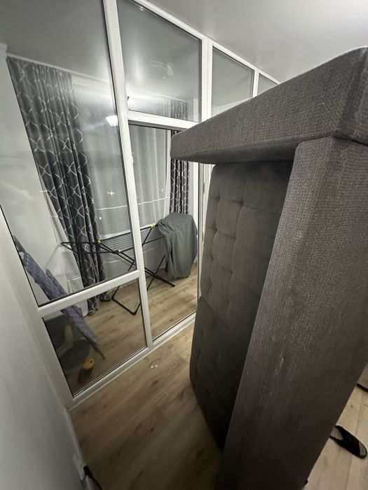 Отдам даром диван угловой