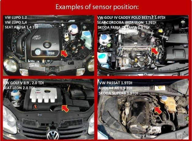 Chip tuning box tdi pd