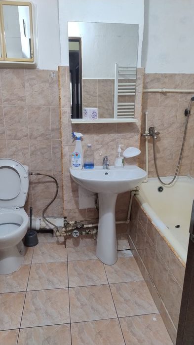 Închiriez apartament 2 camere Slatina -Olt