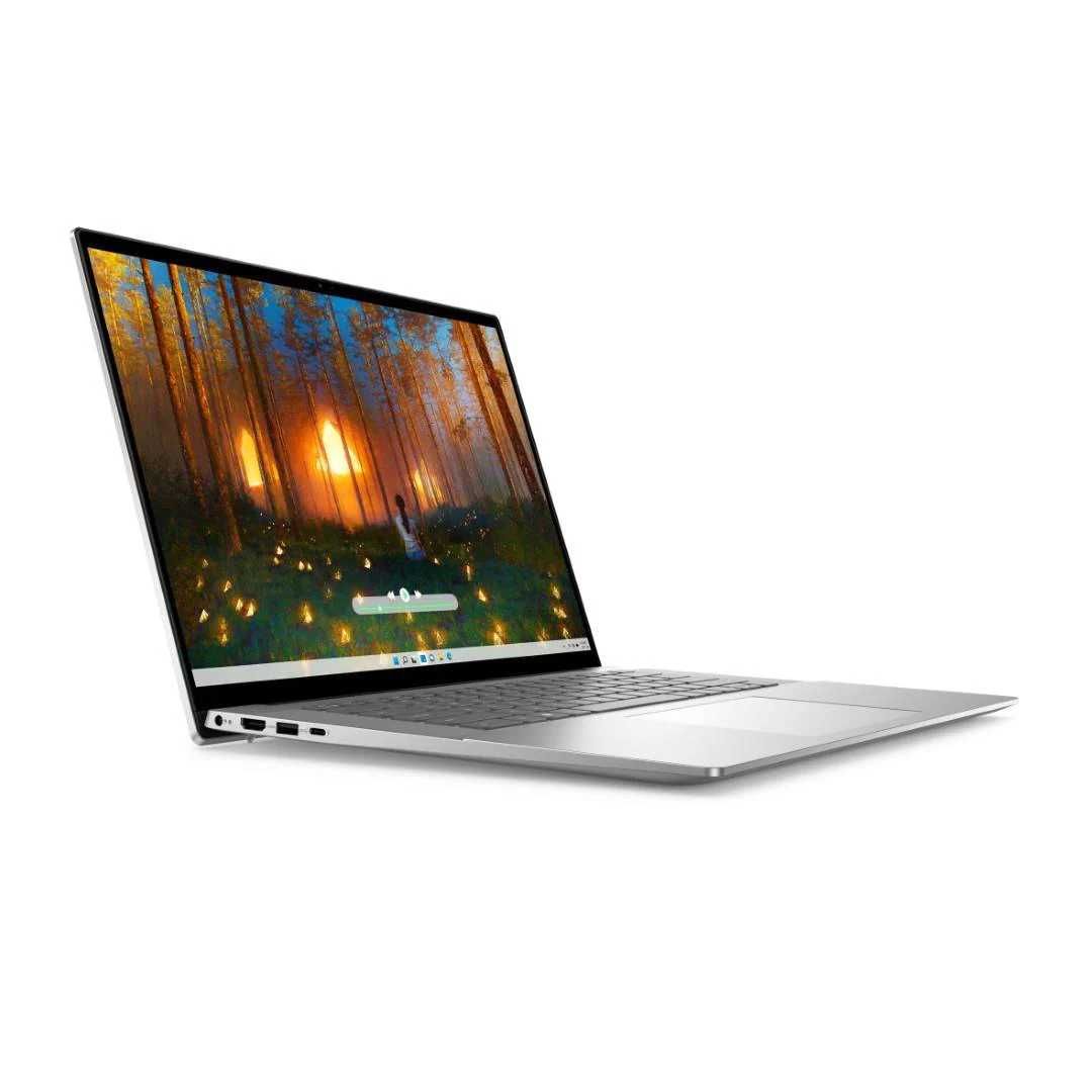 *Ноутбук Dell Inspiron 16 i7 1360P DDR5 16Gb 1Tb  SSD 16" FHD IPS