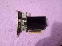 Placa video nvidia GT710