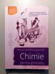 Exercitii, probleme si jocuri de Chimie pentru gimnaziu