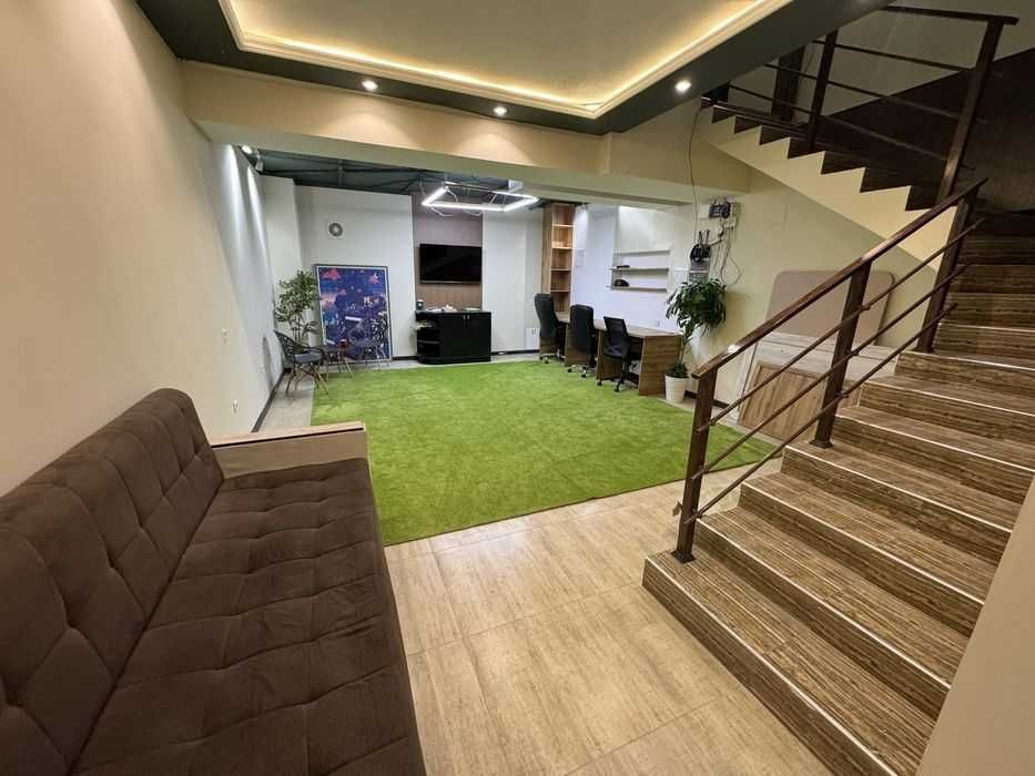 Сдам 85 м² Офис в Аренду. ЦУМ. Космонавты. Голубые Купола. Мирабадский