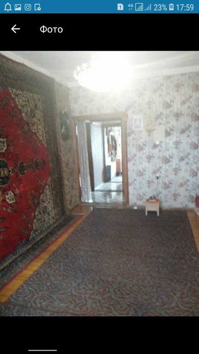 Сергели-2, 2³х комнатная квартира продаётся