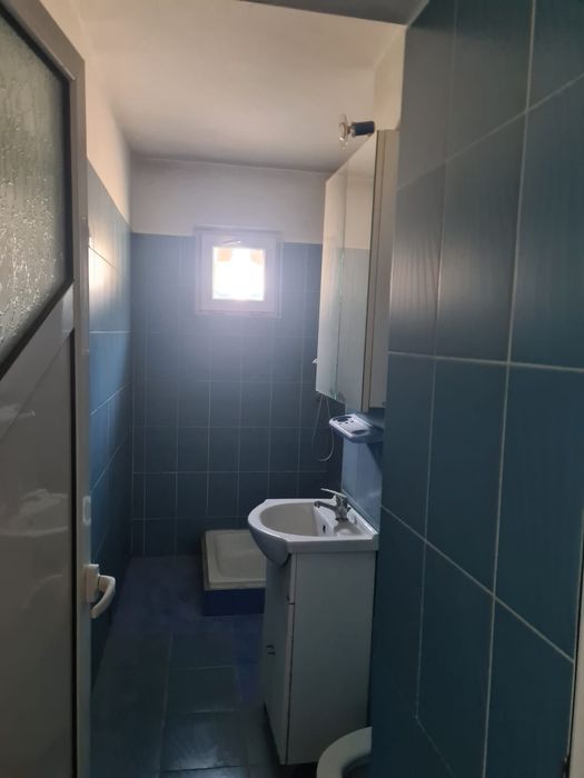 Apartament Brezoi