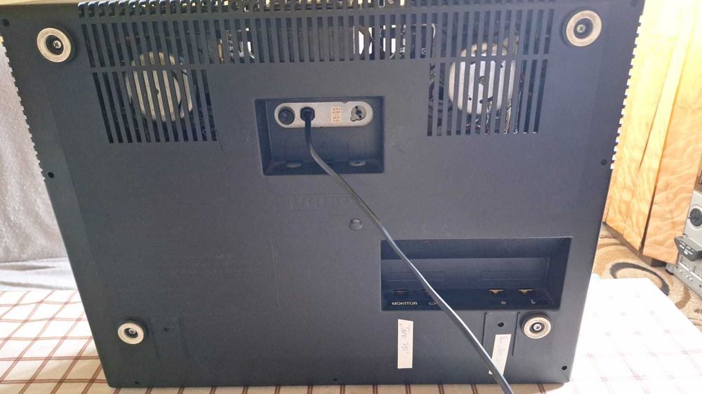 Magnetofon Uher SC630 Logic