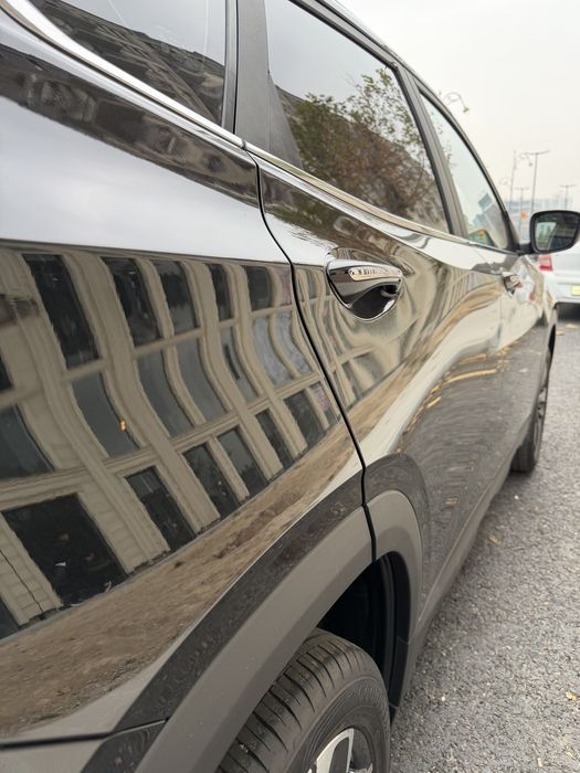 Tracker primer 2023 , 35000 km yurgan ideal 1 qo’l