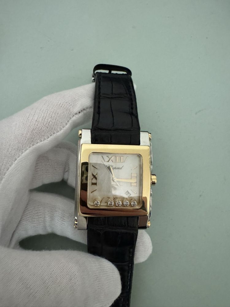 Chopard часовник.