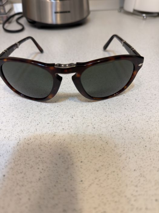 Ochelari persol 714 54-21