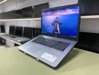 Ноутбук ASUS 17”дюймов/i7-7500/GeForce920MX/FullHD/128SSD+hhd1tb