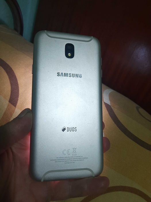 samsung j7 2019 като нов