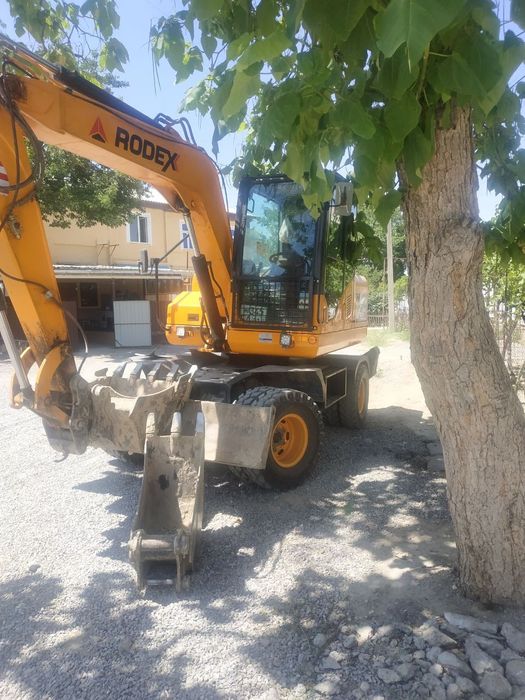 Ekskvator sotiladi yili 2019