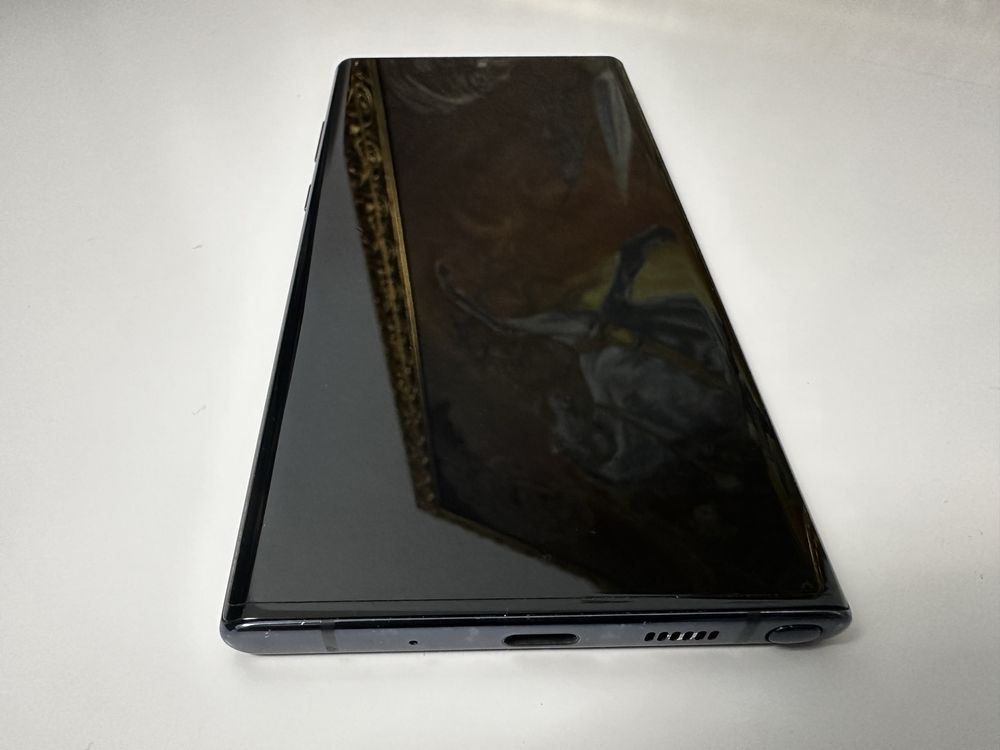 Samsung Note 10 Plus 12 GB Ram Note 10+ Samsung