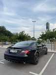 Mercedes CLS 320 CDI