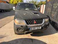 Mitsubishi sport 2.5 1999