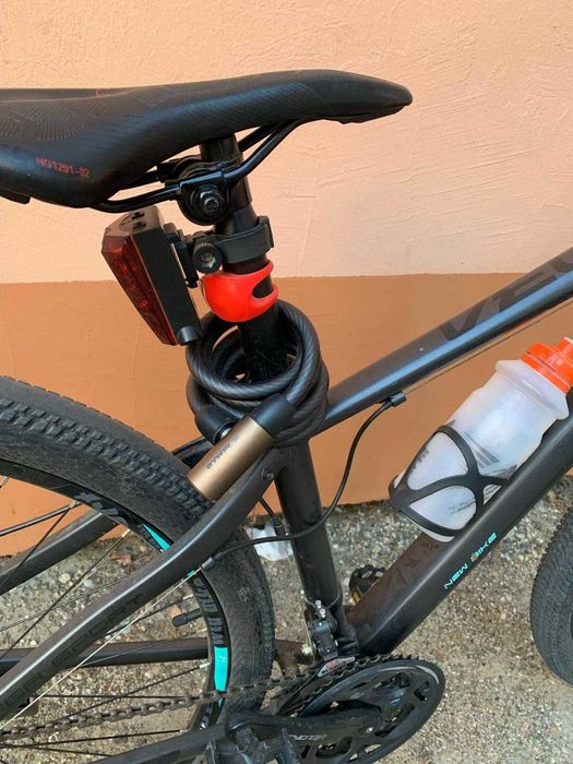Bicicletă Velors 29 inch, cadru M – stare excelentă, fara probleme