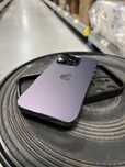 Iphone 14 pro Purple