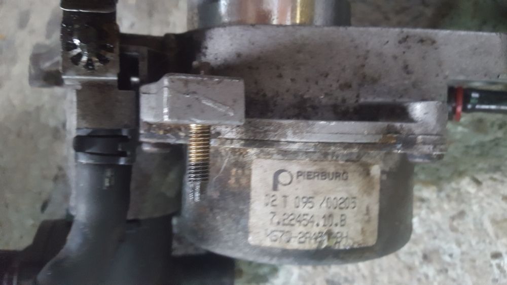pompa vacuum ford mondeo mk3 ,motor 2.0 tddi,tdci