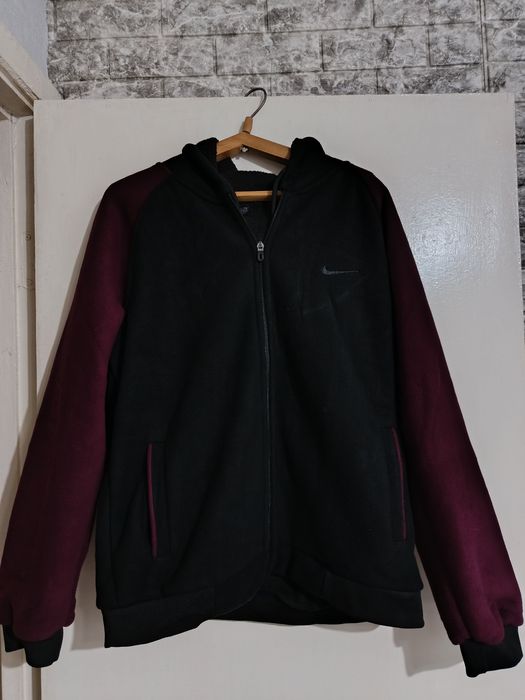 Мужские куртки - кофта