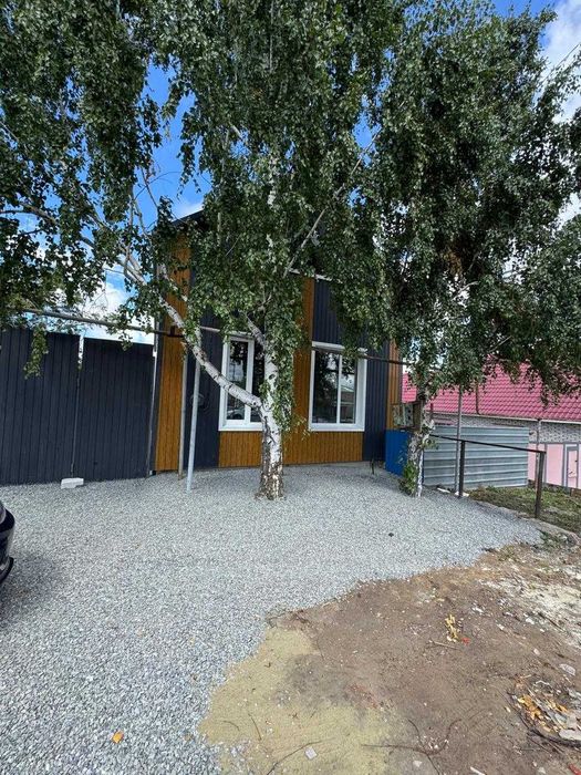 Продается коттедж в районе КСК!