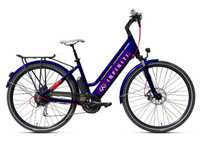 Електрически велосипед INFINITI