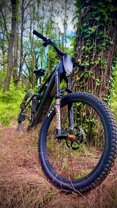 Cube Stereo Hybrid 160 HPC SLX 750 2024 cu 4370 km