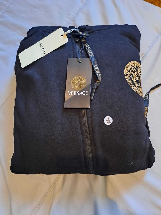 Мъжки Спортен комплект от 2 части Versace