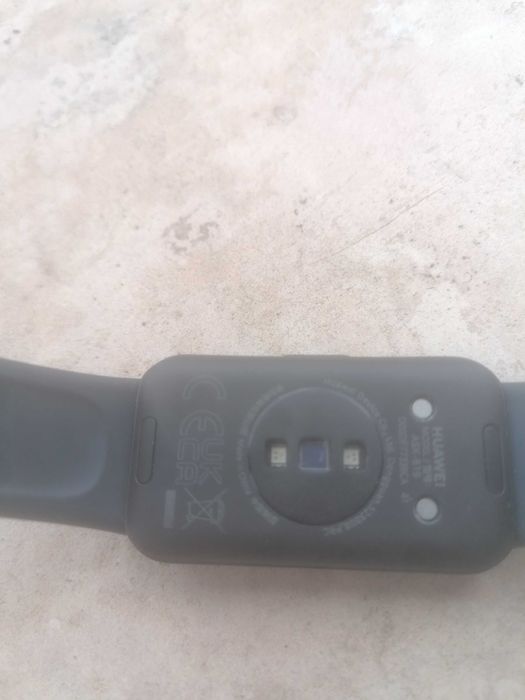 Huawei гривна за спорт