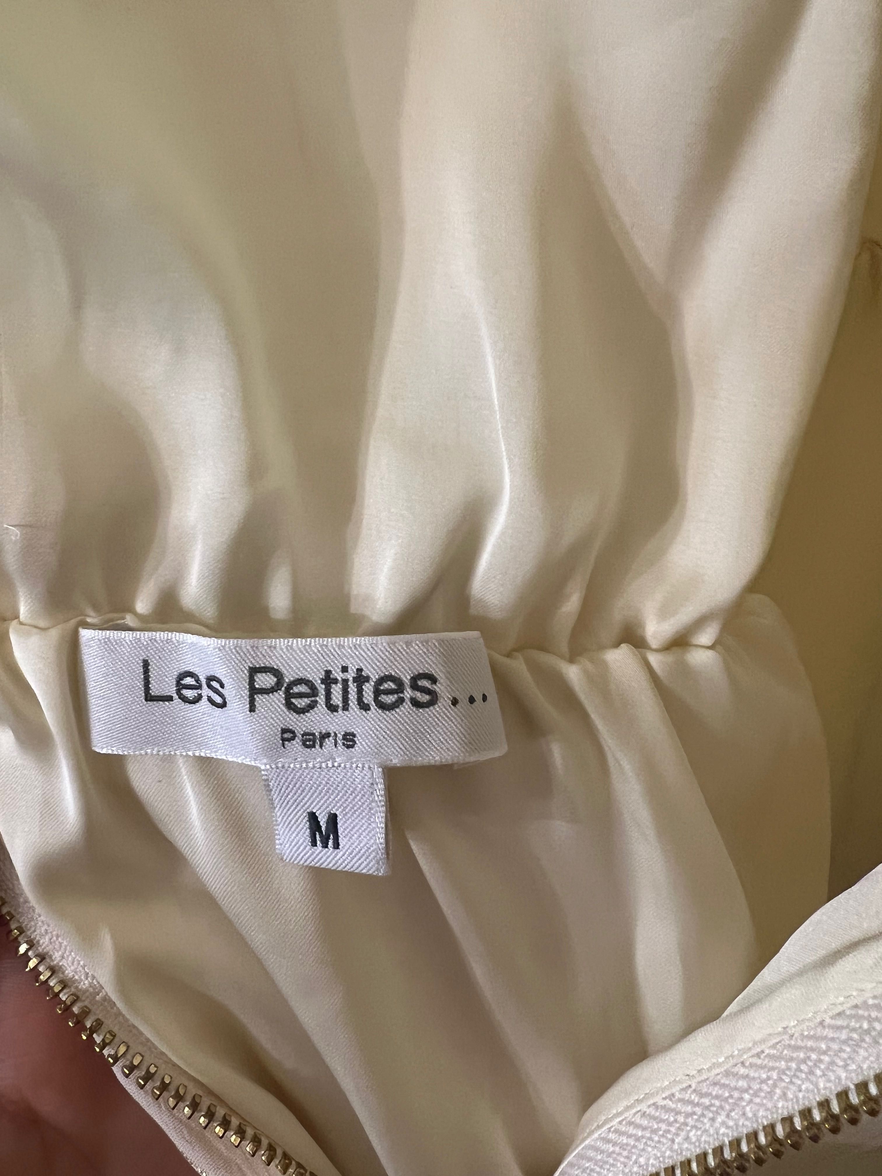 Официална Рокля Les Petites Paris