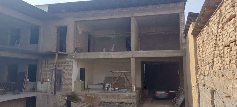 Продается участок 5.5 соток Куйлик, Хонобод #ZOR