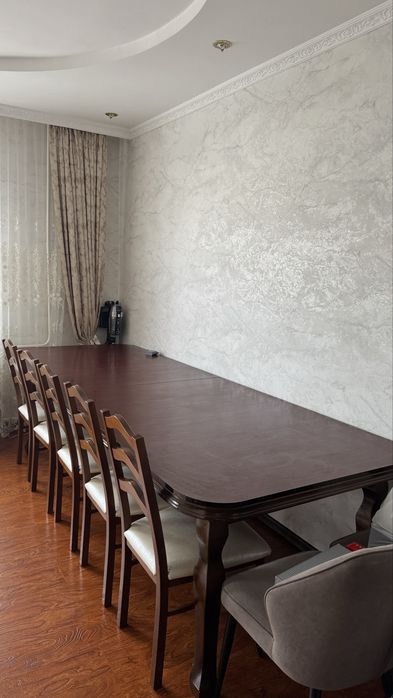 Стол, раскладной, без стульев